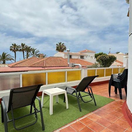 Apartamento Casa Marenga Torrox Exterior foto